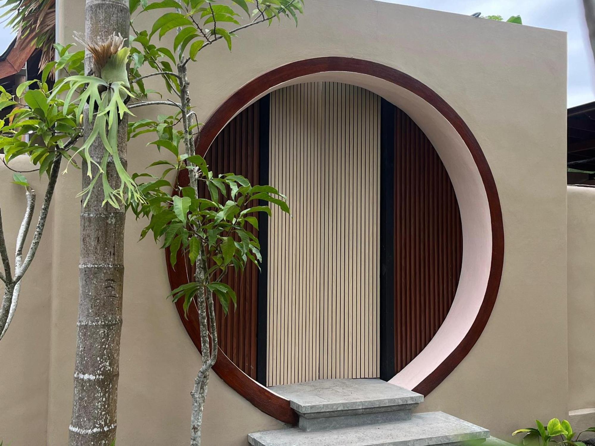 Ubud Hidden Villa Yone Village Eksteriør bilde