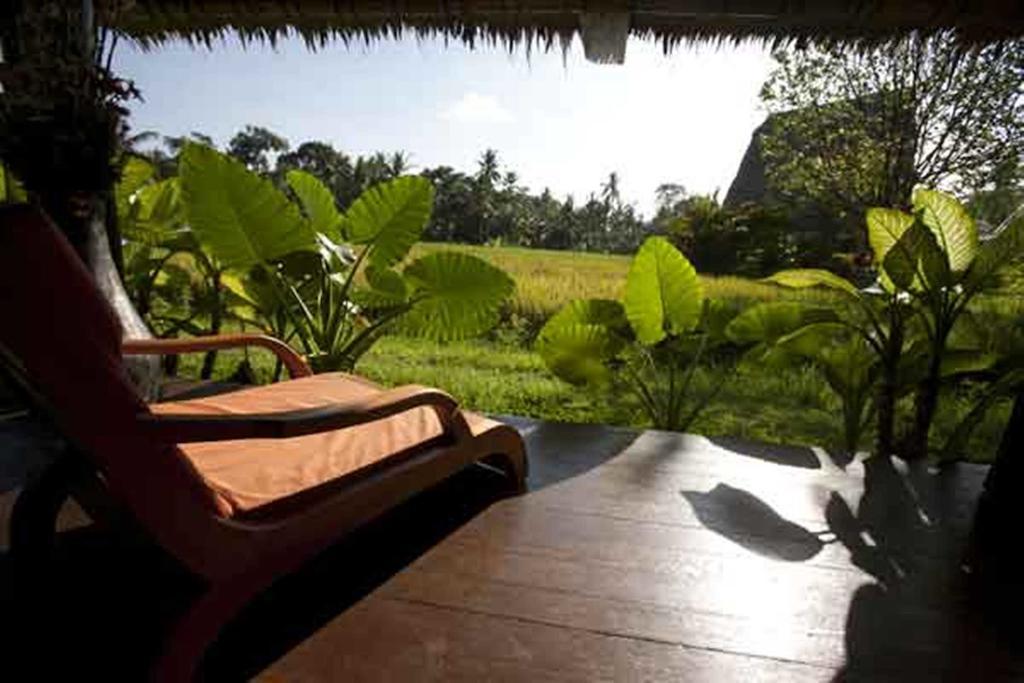 Ubud Hidden Villa Yone Village Eksteriør bilde