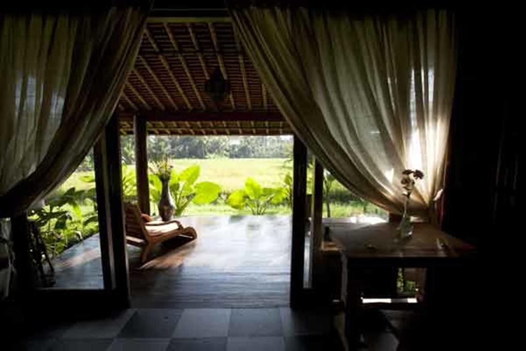 Ubud Hidden Villa Yone Village Rom bilde