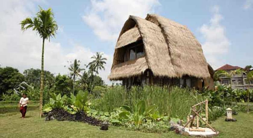 Ubud Hidden Villa Yone Village Rom bilde