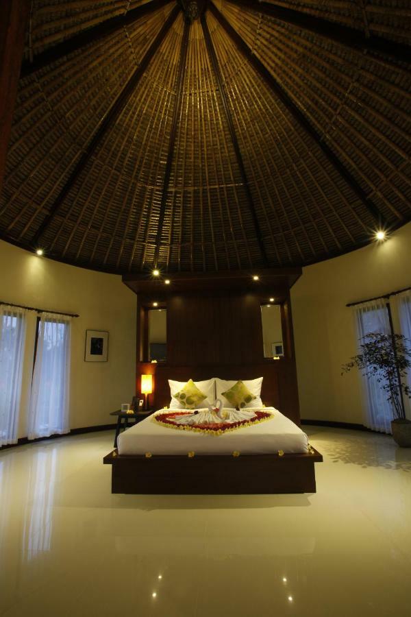 Ubud Hidden Villa Yone Village Eksteriør bilde